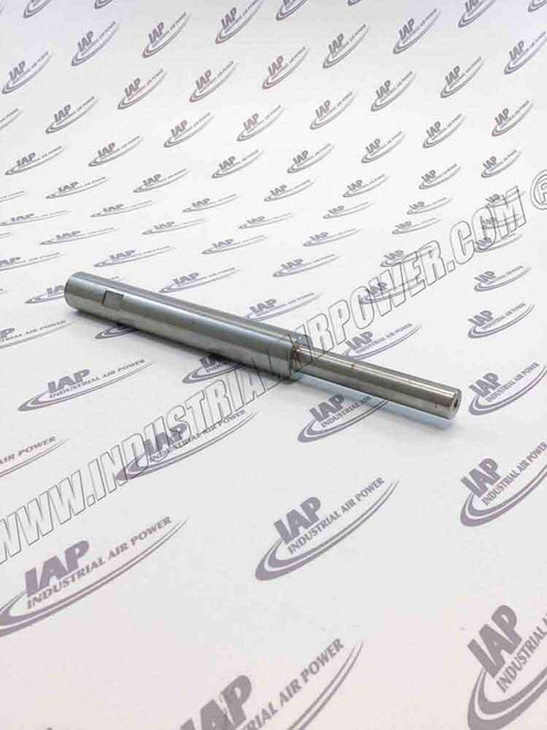 126731 Inlet Valve Shaft