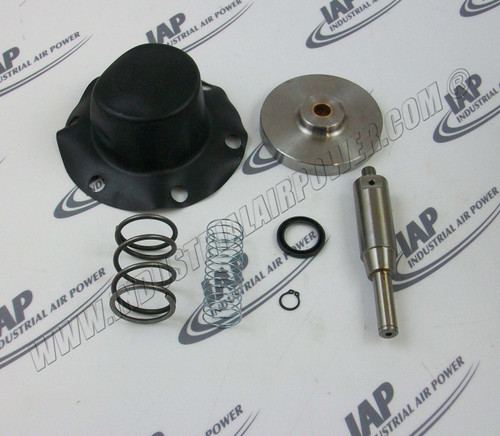 129214 Inlet Valve Overhaul Kit