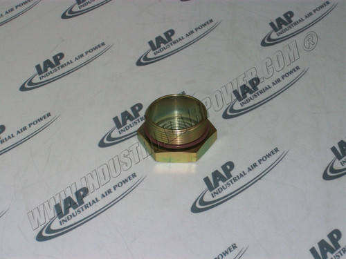 129843-188 1-7/8-12 Unc Sight Glass