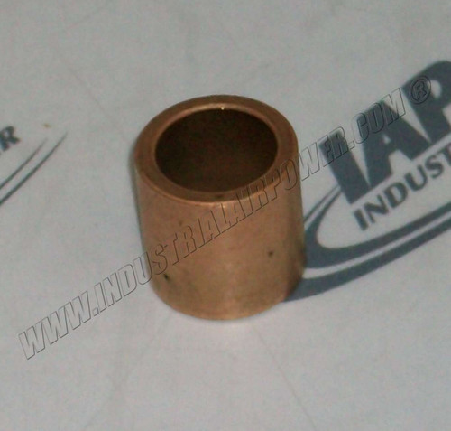 22880 1.00W 0.75 1 Plain Cylinder Bearing