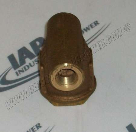 5529 Strainer