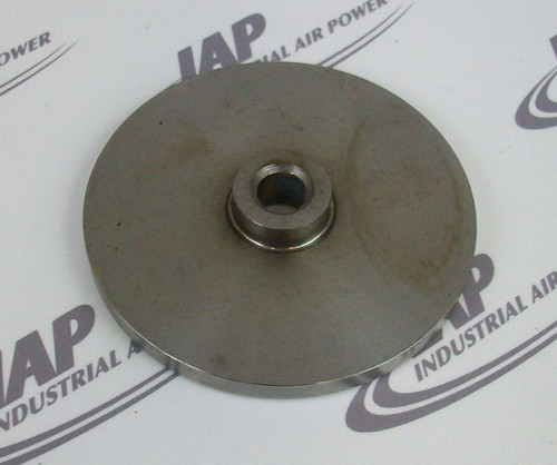 122995-1 Inlet Valve Plate Assembly