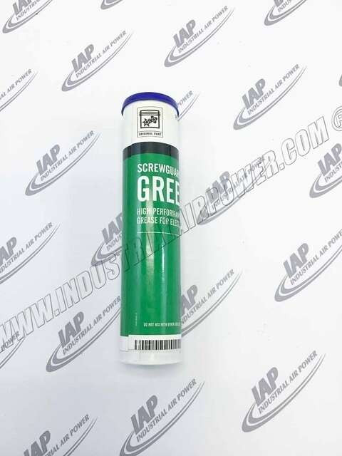 1630201530 Grease Screwguard Slide Green+