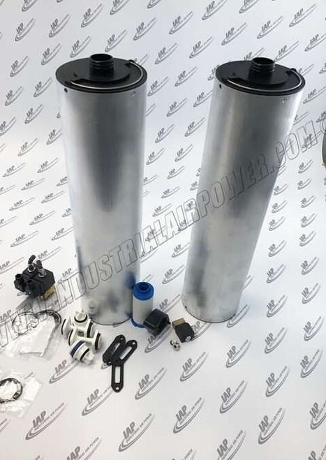 QMDC055DF-24000 Kit, Svc, 24000 Hr, Qmod00055