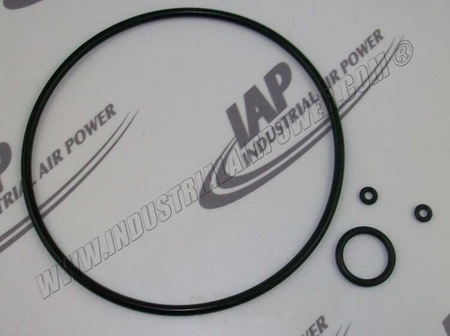 QOSK4 O-Ring Seal Kit