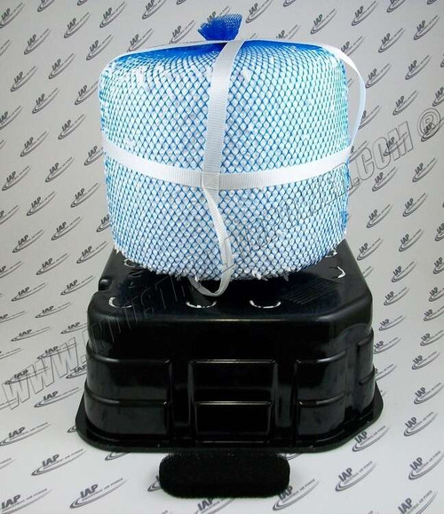 BK4010714 QCS1600 Filter Kit