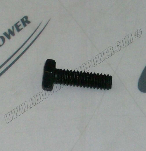 123478-J11 Pl.25NCX0.88 Hex CS Cap Screw