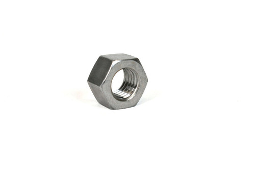 124364-Q02 None SAE 2 0.62 NC Hex Nut