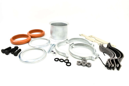 2011007218 GR,COUPLING,400P,STR,AEROQUIP