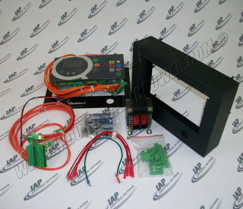 2011017228 KT,CONTROL UPGRADE,QSF