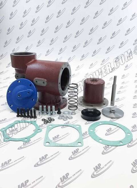 126650-SP1 QSI-235 Special Inlet Valve Kit