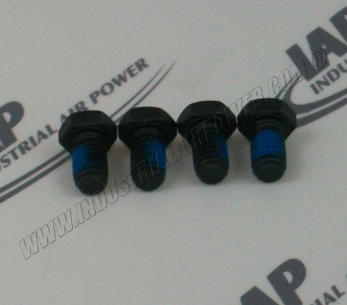 128387-502 Drive Coupling Bolt Kit