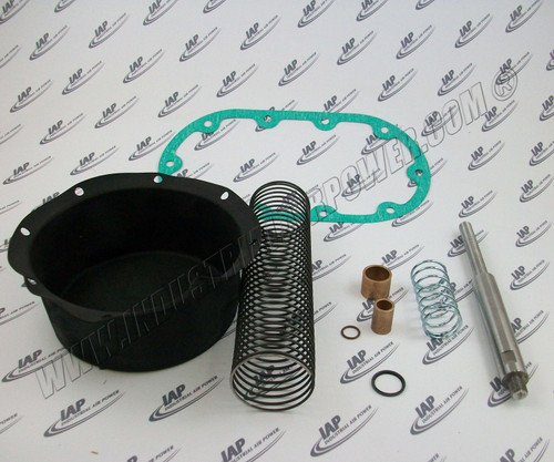 129946-050 Lp200 QSVI Inlet Valve Repair Kit