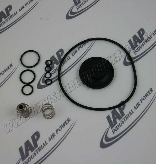 2000067 Wear Parts-Q Mat 4 Kit