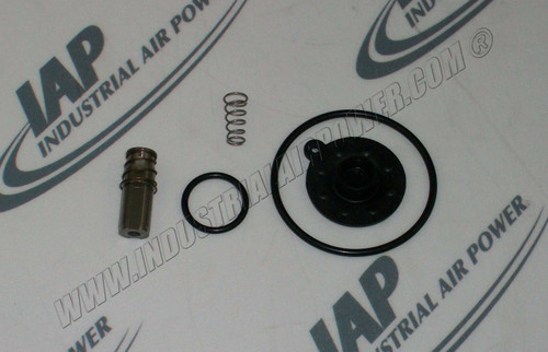 2001365 Wear Parts-Q Mat 2 Kit