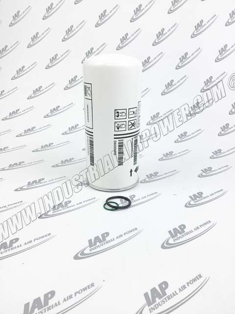 2012103009 Qsi_Qgv40-60: Oil Filter Kit
