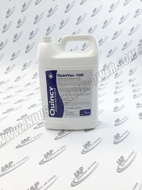145758-001 1 Gl Quin-Vac 100 Fluid