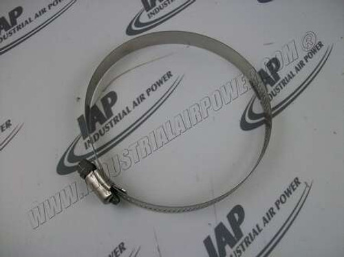 110423-064 4.5 Hose 4.0003.56 Min Clamp