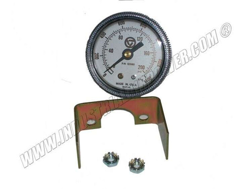 120980 Gauge