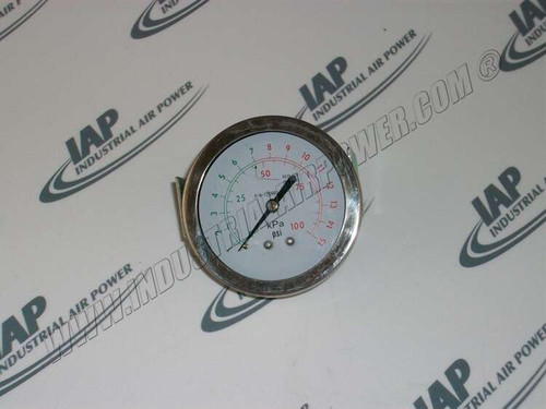 120980-003 Gauge