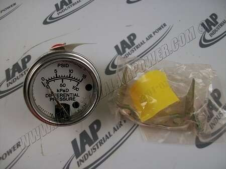 124972-015 Gauge