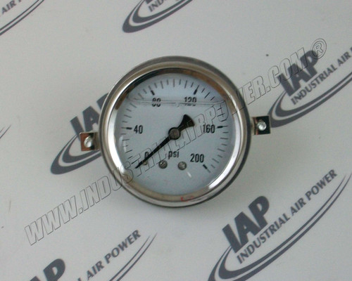 126345 Gauge