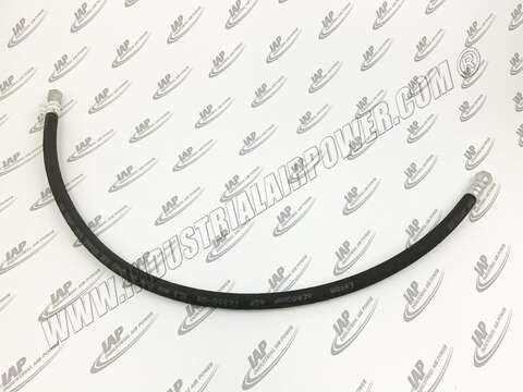 141951-033 Hose F0.50 40 2000WP Assembly