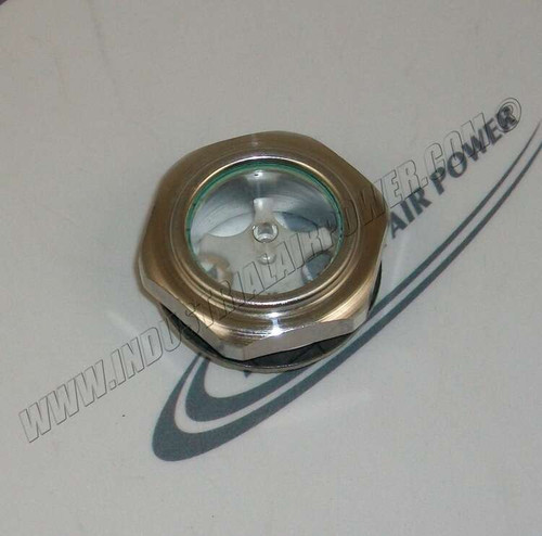 145582-001 QV w/Washer Sight Glass