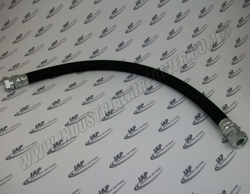 146245-2025 Str X Str 1.12X25 Hose Assembly