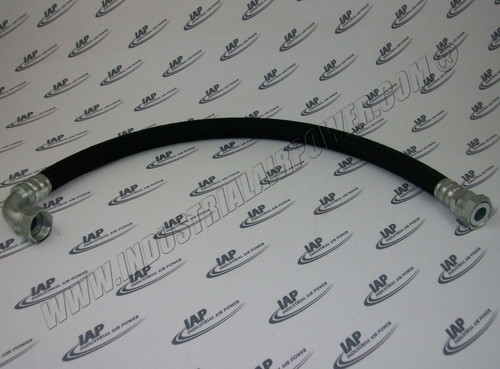 146753-01 Str X 90 0.88X34 Hose Assembly