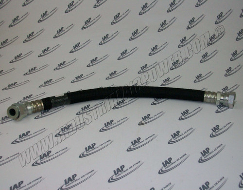 146754-01 Str X 45 0.88X25 Hose Assembly