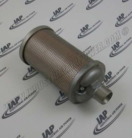 22014-001 Muffler