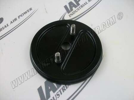 124743 Diaphragm Retainer