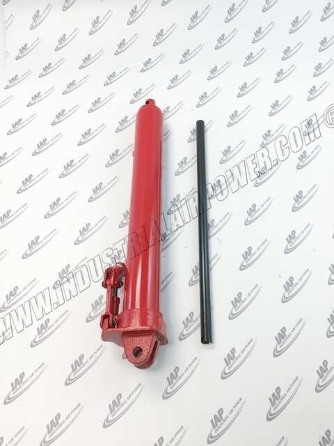 143913 Lifting Jack