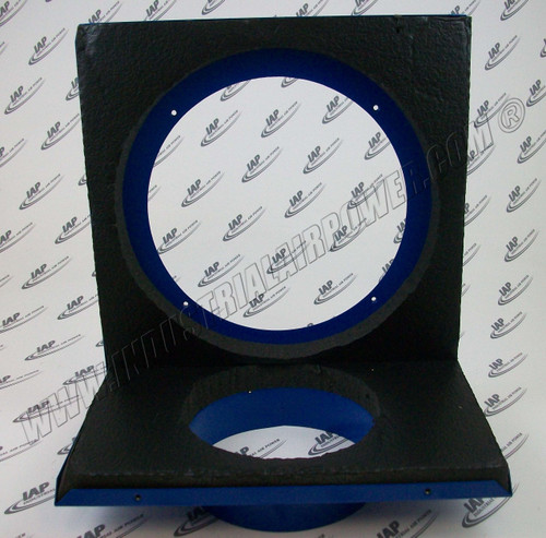 146659-01 QSI-370I/500I Inlet Filter Panel