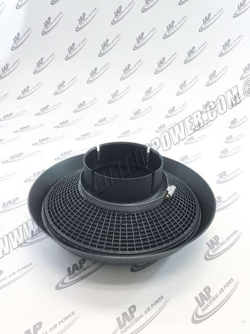 20187 4.5 Air Inlet Hood