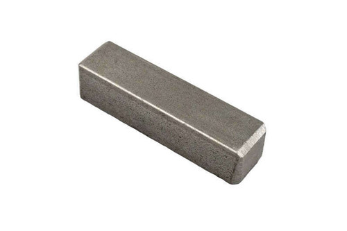 160075-004 .50Wx .50Hex2.00L Square- Key