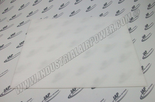 2013400009 Filter, Air, Clr