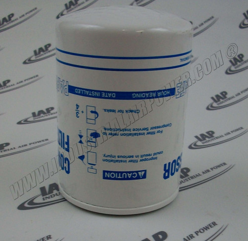 124948-050 Oil Filter Element