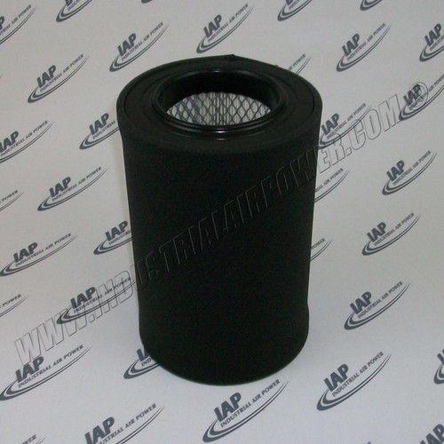 125420E200 230 Paper Air Filter Element