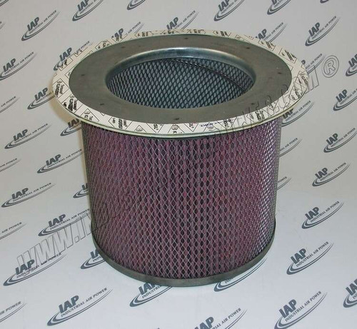 2013402009 Separator, A/F, 1-Stage, 490Cfm