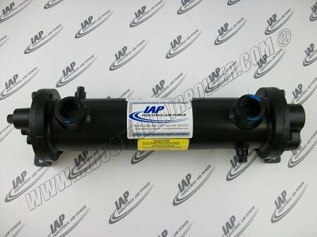 120454 Heat Exchanger