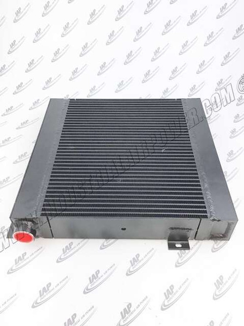 145916-1 QGB-40/50/60 200# Fluid Cooler