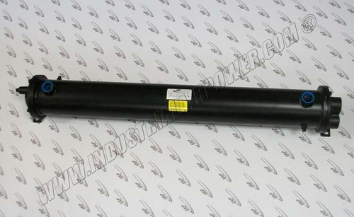 22708-46 Wc Fluid Cooler Heat Exchanger