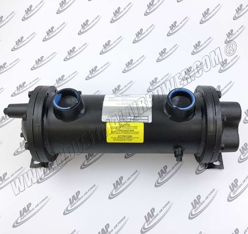 22709-2 Heat Exchanger