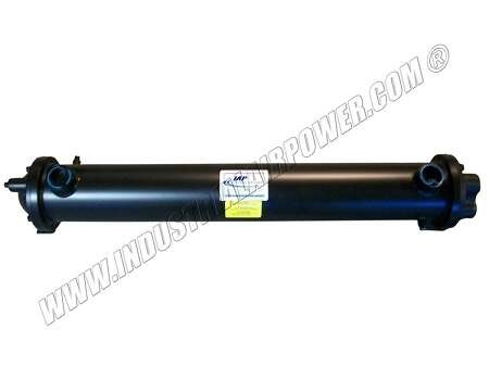 22709-3 Heat Exchanger