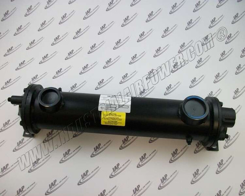 22709-39 Wc Aftercooler Heat Exchanger