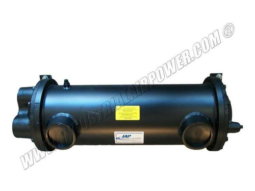 22709-6 Heat Exchanger