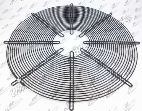 142683 Qsf 75/150 Ac Fan-30 Guard