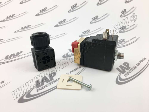 2013700018 Solenoid, Unloader